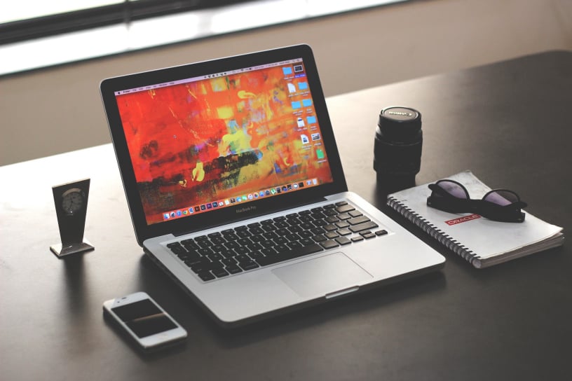 Mobirise Website Builder